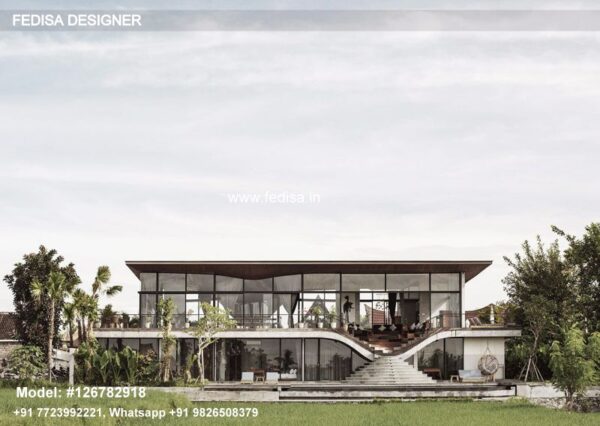Two Storey House Design Metal House Siding Duplex House Models Best Colour Combinations For Home Exterior