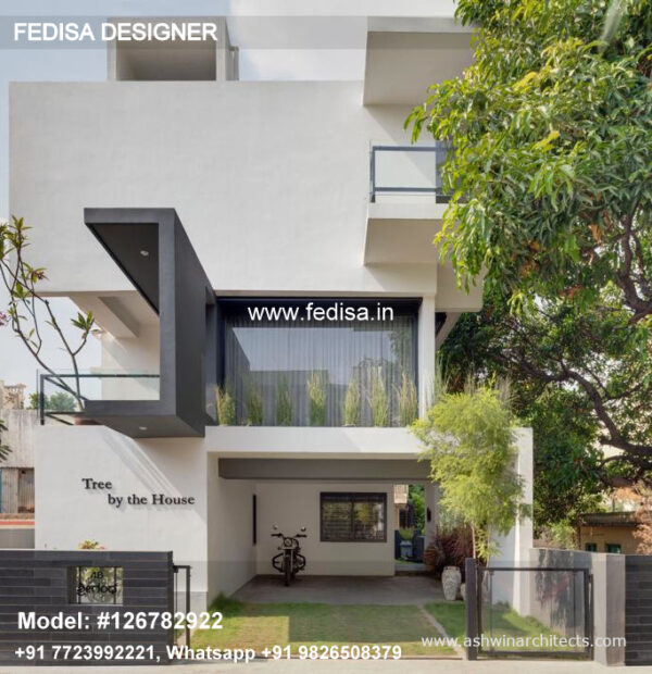 Villa Plan Mexican Villa Design Exterior Design Beautiful Small House Design