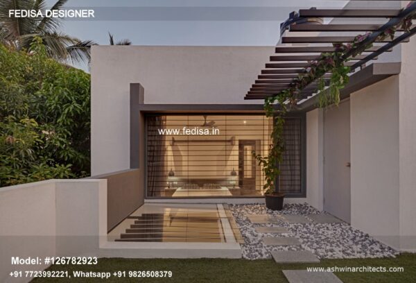 Village House Design Plan Minimalist Farmhouse Plans Exterior House Bedroom Theme Ideas