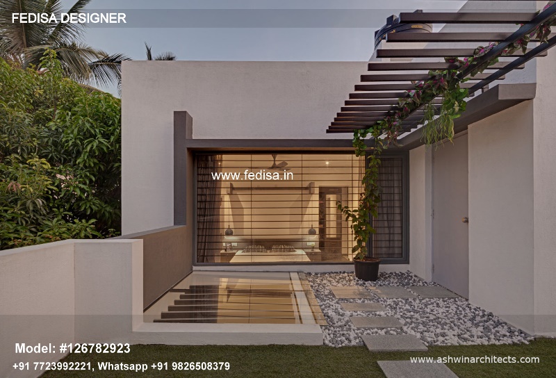 Village House Design Plan Minimalist Farmhouse Plans Exterior House Bedroom Theme Ideas