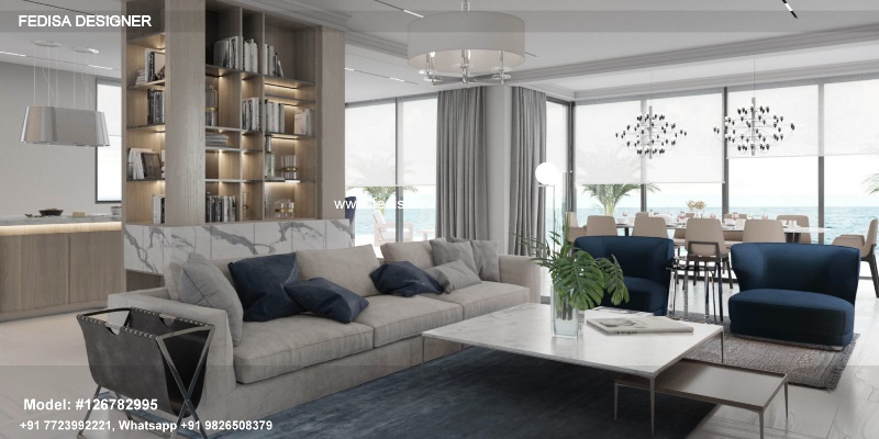 437 Cent House Plan Mini Villa Design Low Budget House Plans Bedroom Floor Plan