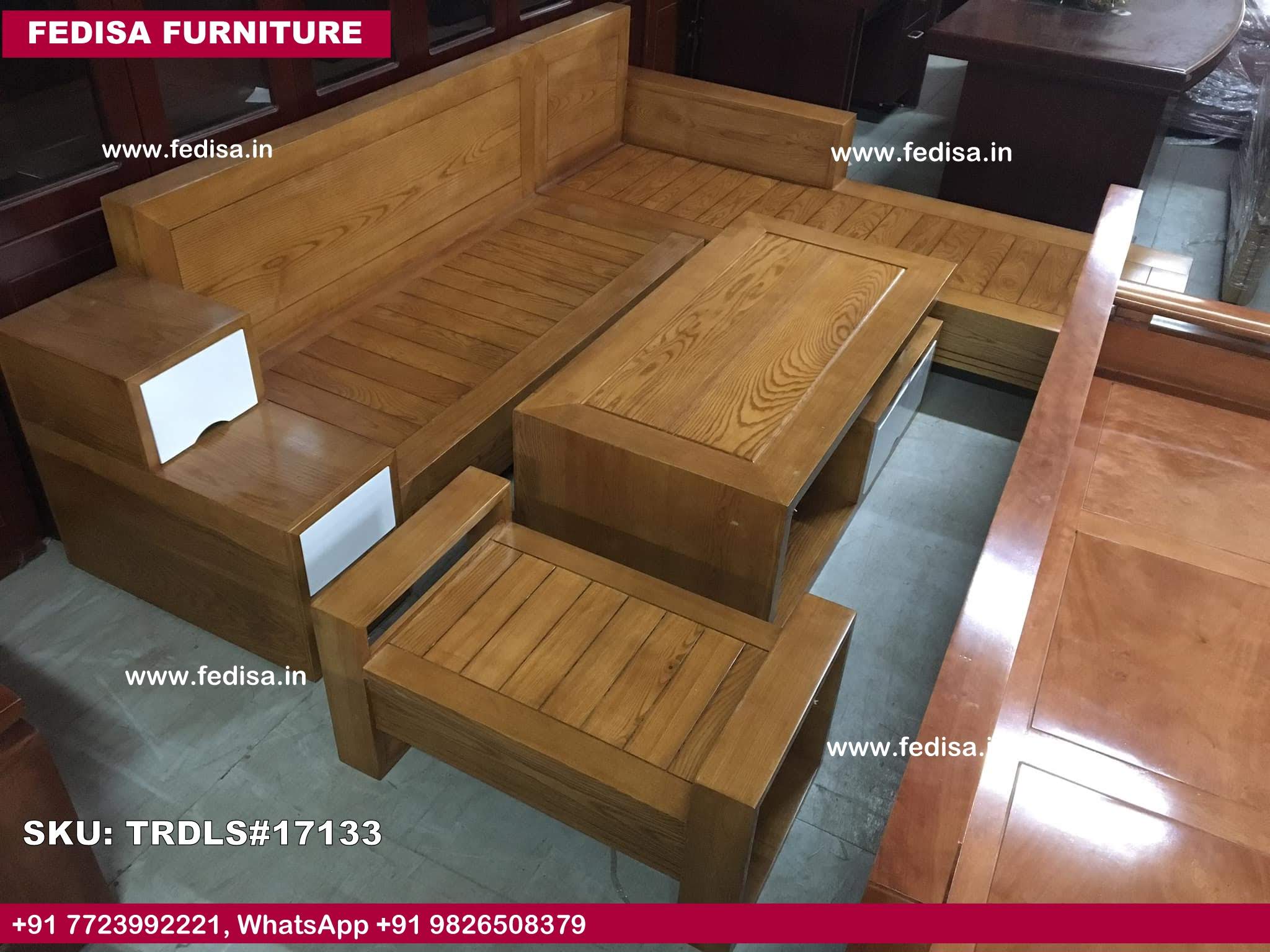 Mini L Shape Sofa L Shape Sofa Set Under 265000 Pop Arch Design For Hall Home Center Sofa Set