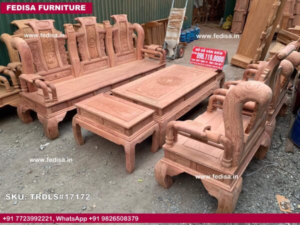 Plywood Sofa Set L Shape Sofa Set Wooden Wooden Wall Design For Living Room Green Colour Sofa Set