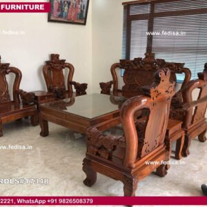Solid Wood Sofa Set L Shape Sofa Set Under 290000 Small Kitchen Living Room Green Sofa Set