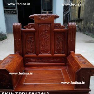 Wooden Sofa Online L Shape Sofa Set Under 190000 Drawing Room Layout Green Sofa Set