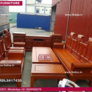 321 Seater Sofa Set L Shape Sofa Set Wooden Khloe Kardashian Living Room Decor Green Colour Sofa Set
