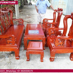 Sofa Set Online L Shape Sofa Set Wooden Open Kitchen Living Room Dining Room Green Colour Sofa Set