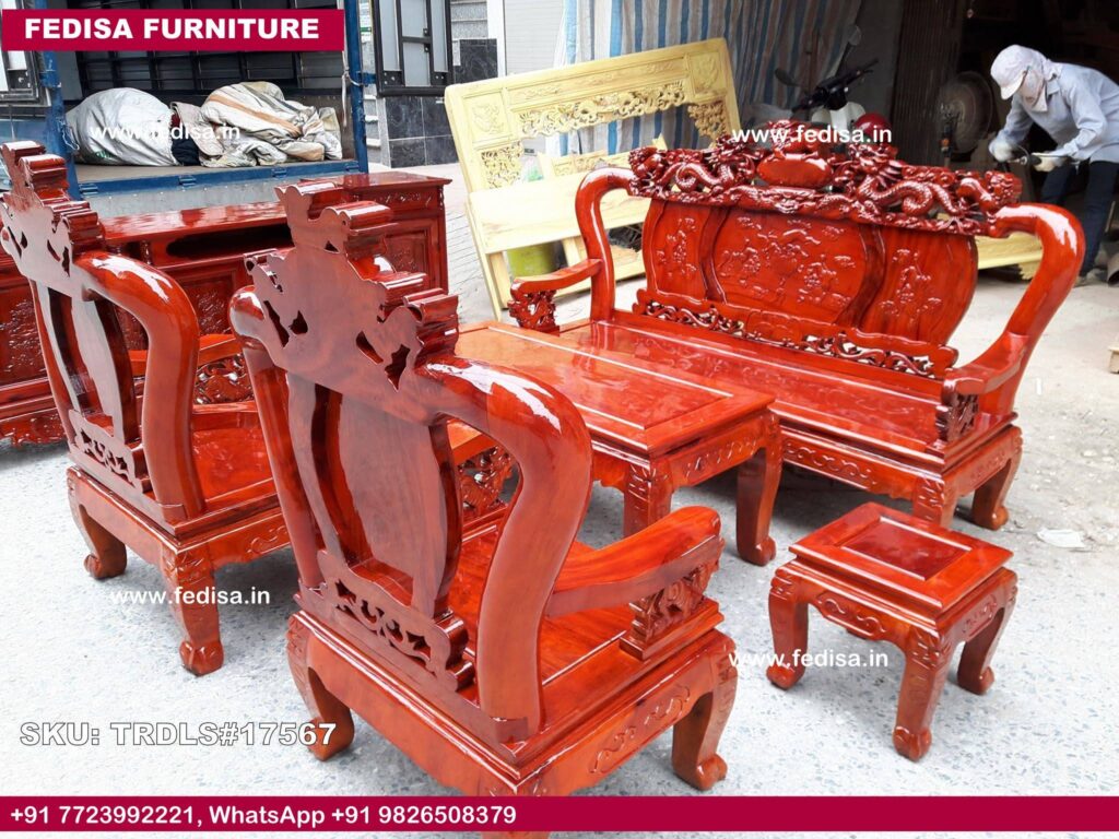 162 Seater Sofa Under 5000 L Shape Sofa Set With Center Table False