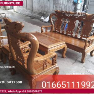 165 Set Sofa L Shape Sofa Set Wooden Small Living Area Design Green Sofa Set