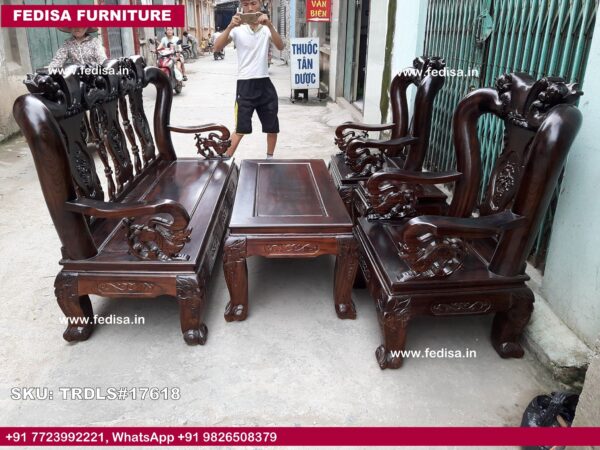 332 Seater Sofa Set L Shape Sofa Set With Center Table False Ceiling Design For Living Room With Two Fans Good Sofa Set