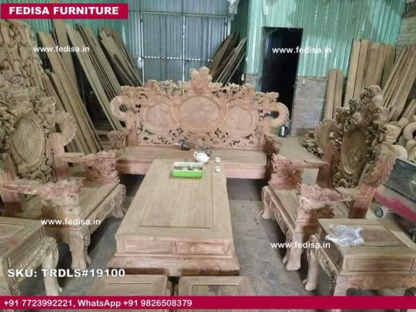 Wooden Sofa Set Low Price L Shape Sofa Set Under 295000 Coffee Table With End Tables Home Sofa Set Price
