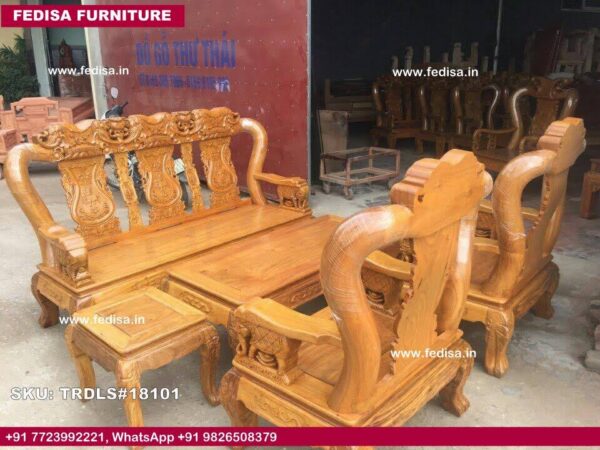 Wooden Sofa Set Under 10160 L Shape Sofa Set Under 305000 Tv Stands For Small Spaces Home Sofa Set Price