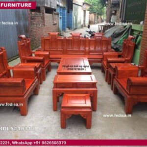 168 Seater Sofa L Shape Sofa Set Wooden Nice Living Room Sets Home Decor Sofa Set