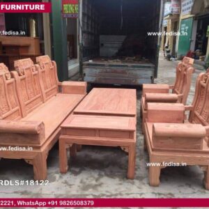 Godrej Interio Sofa Set L Shape Sofa Set With Center Table Ergonomic Recliner Chair Home Decor Sofa Set