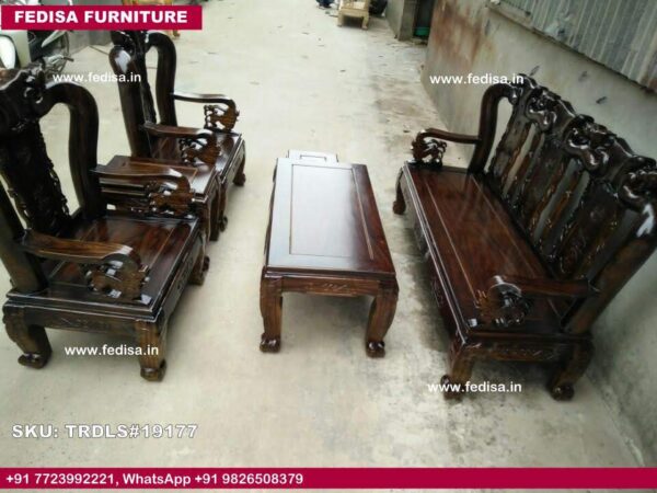 163rd Hand Sofa Set For Sale L Shape Sofa With Table Tv Unit 2032 Home Decor Sofa Set