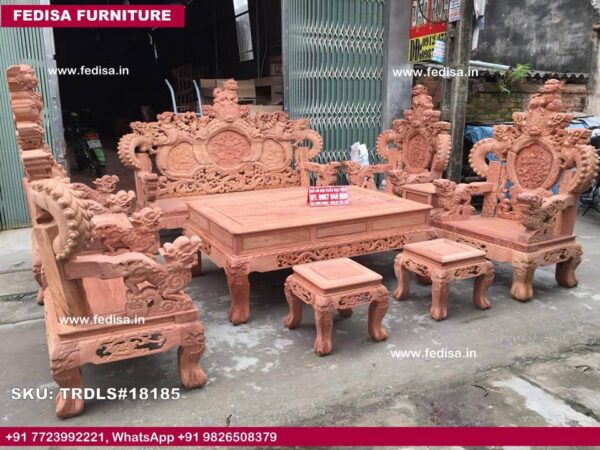 164 Sofa Set L Shape Sofa With Table Farnichar Sofa Set Home Furniture Sofa Set