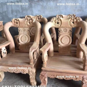 166 Seater Sofa With Table L Shape Sofa With Couch European Style Sofa Home Decor Sofa Set