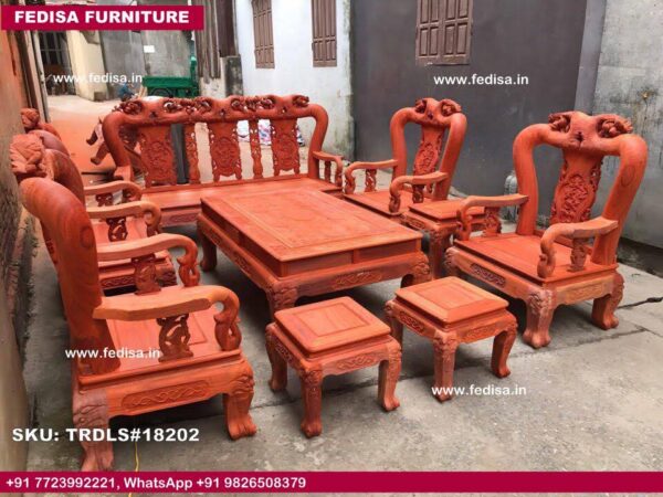 333 Seater Sofa Set L Shape Sofa With Corner Table Cottage Style Sofas Living Room Furniture Home Sofa Set Price