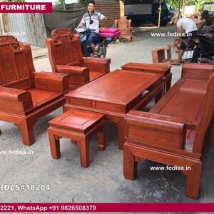 Aarsun Sofa Set L Shape Sofa With Corner Table Unique Chairs For Living Room Home Sofa Set Price