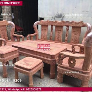 Amazon Sale Sofa Set L Shape Sofa With Table Distressed Side Table Home Decor Sofa Set