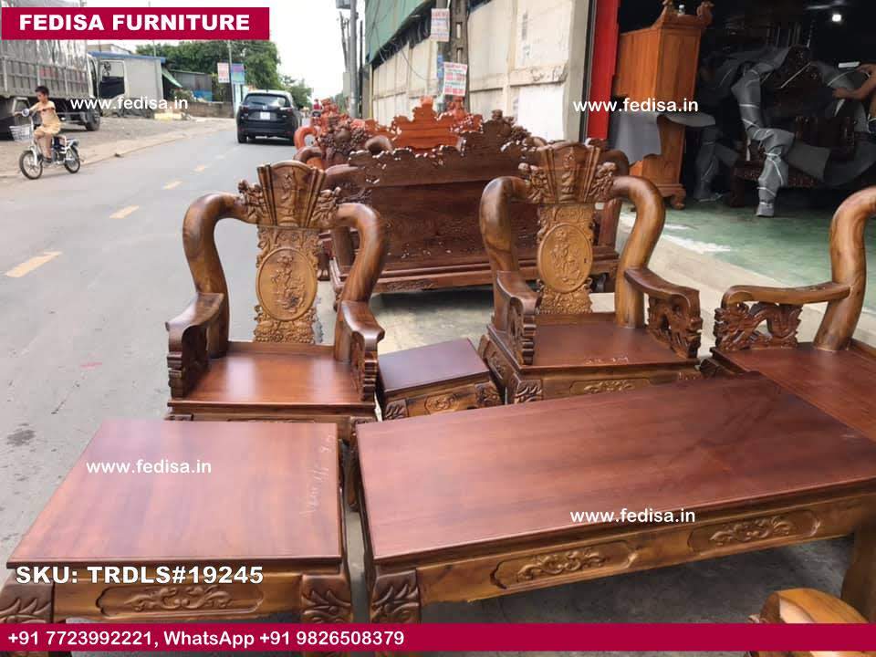 Cane Wood Sofa Set L Shape Sofa With Corner Table Side Table Price Ikea