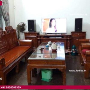 Home Decor Sofa Set L Shape Sofa With Table Dark Blue Sofa Living Room Home Decor Sofa Set