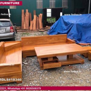 Lohe Ka Sofa L Shape Wooden Sofa Set Modern Tv Cabinets For Living Room Home Furniture Sofa Set