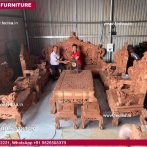 Lounge Sofa Set L Shape Sofa With Table Couch Chair Set Home Decor Sofa Set