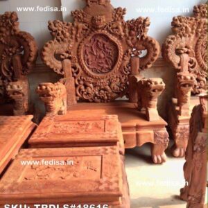 Solid Wood Sofa Set L Shape Wooden Sofa Set Full House Living Room Home Furniture Sofa Set