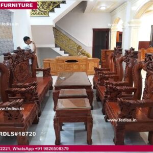 168 Seater Sofa L Shape Sofa With Corner Table Modern Side Tables For Living Room Ikea Online Shopping Sofa Set