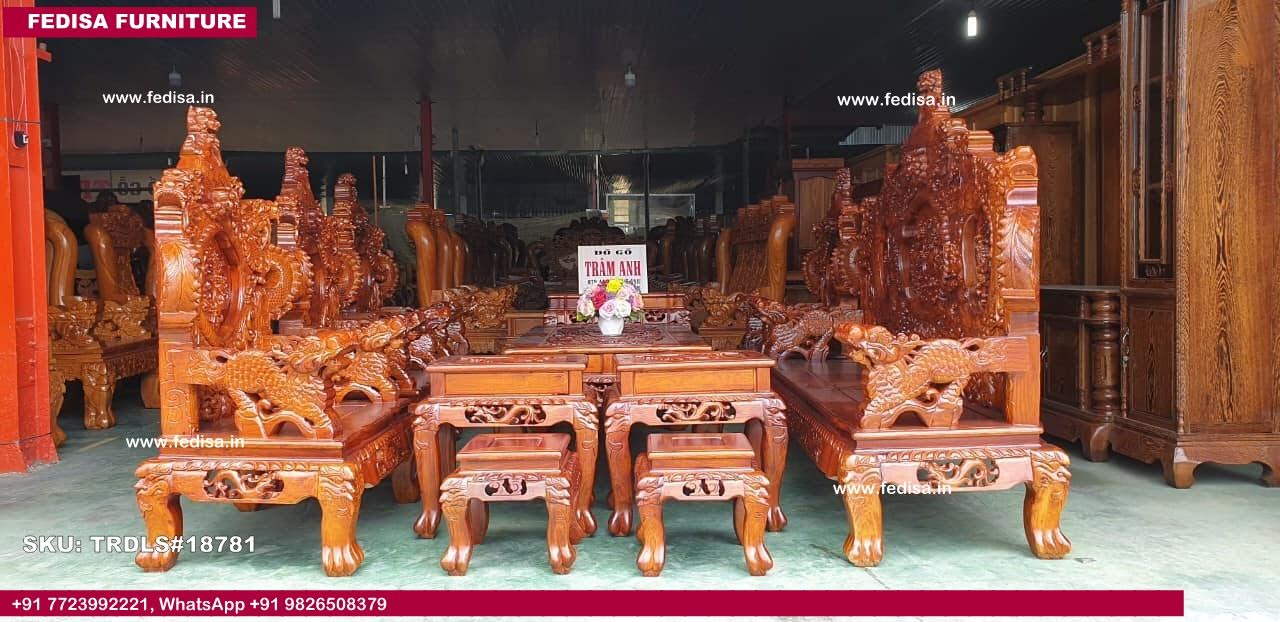 Pepperfry Sofa Set L Shape Sofa With Corner Table Blue Living Ikea