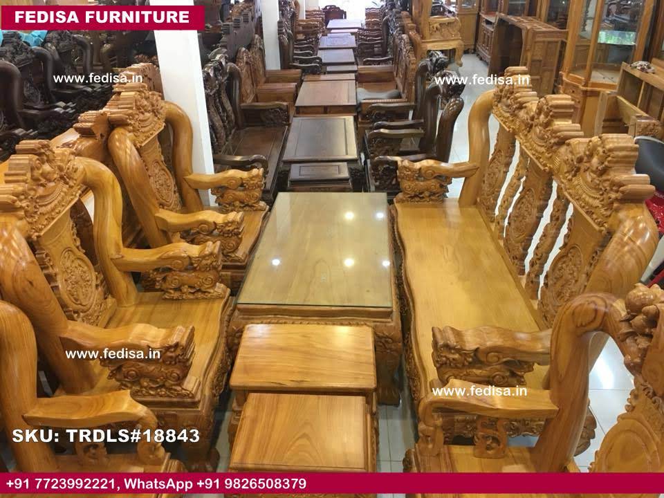 Sofa Set Online L Shape Sofa With Table Mini Bar For Living Room Ikea Wooden Sofa Set