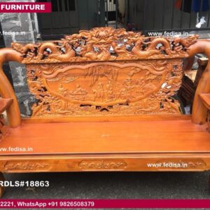 165 Seater Sofa Below 5000 L Shape Sofa With Couch Big Chairs For Living Room Ikea Wooden Sofa Set