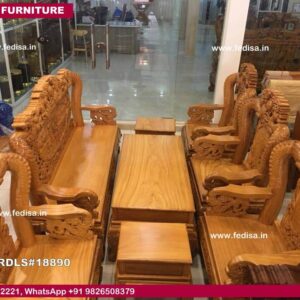 168 Seater L Shape Sofa L Shape Sofa With Corner Table Living And Dining Room Ikea Online Shopping Sofa Set