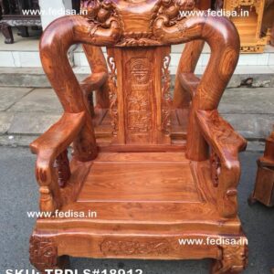 Adorn Homez L Shape Sofa With Table Tv Unit Wooden Design Ikea Wooden Sofa Set