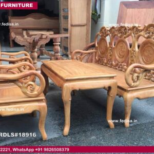 Amazon Diwan Set With Sofa Set L Shape Sofa With Table Brown And Yellow Living Room Ikea Wooden Sofa Set