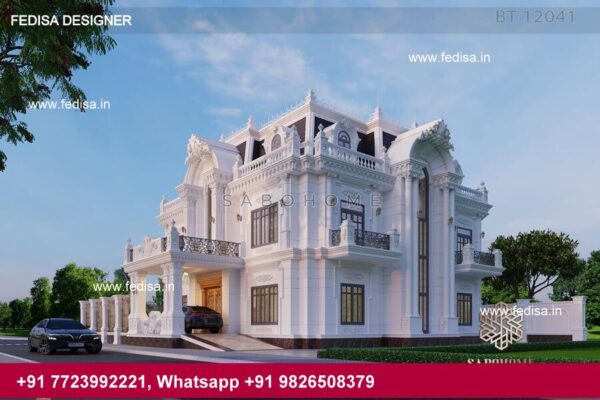 1169 Square Feet House Plan Interior House Painters Near Me Single Storey Villa Design 1444 Sq Ft House Plans