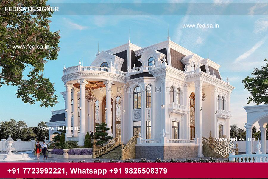 Home Design Single Floor Interior House Painters Near Me U Shaped Villa Design 1469 Sq Ft House Plans