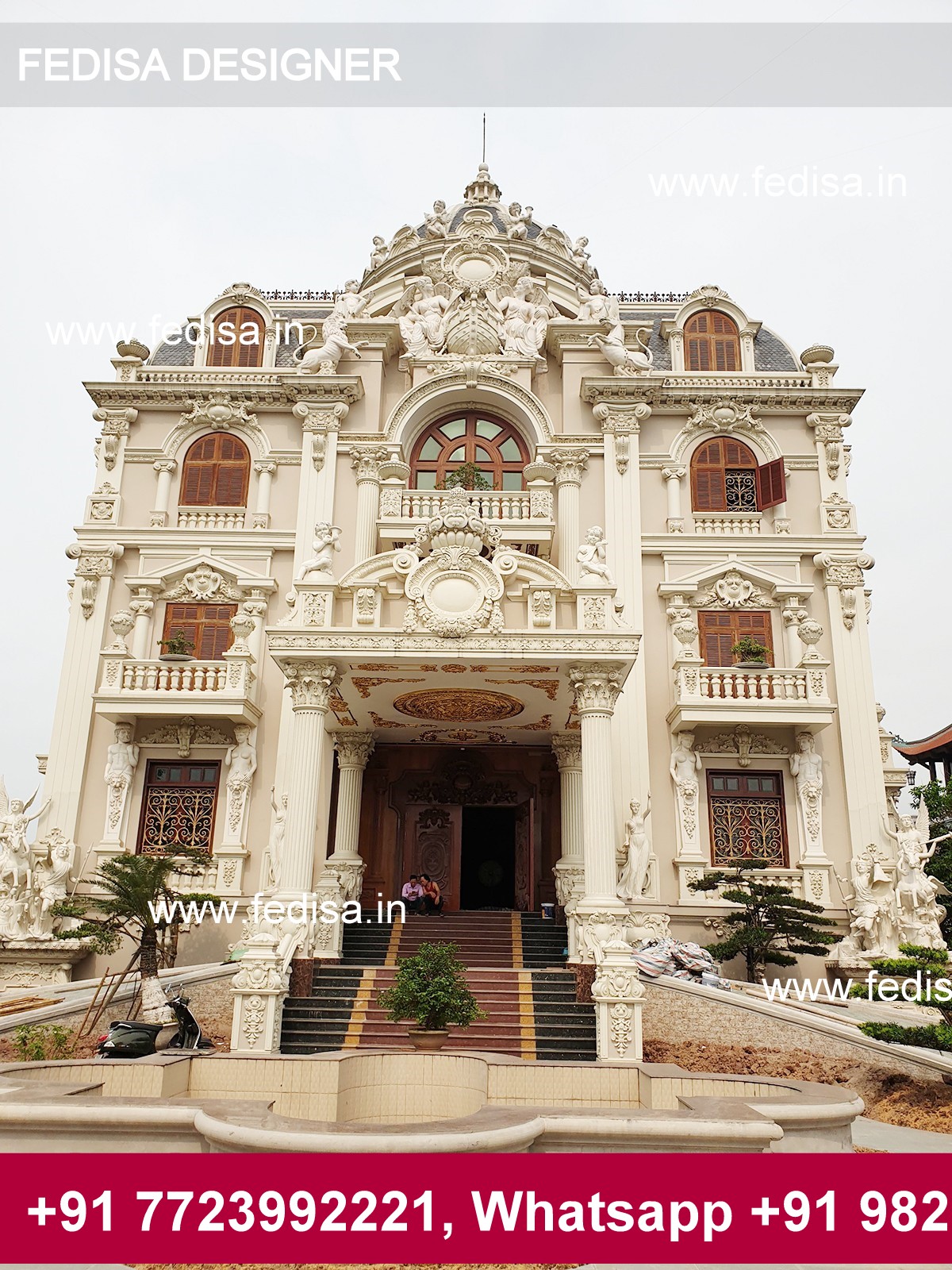 Small Pooja Cabinet Designs Jumeirah Houses For Sale 104 By 45 House Plan With Car Parking 1457 Square Foot House Plans