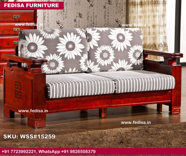 U Shaped Wooden Sofa Fiber Sofa Set Price 7 Piece Sectional Couch Fabric Recliner Sofa Set