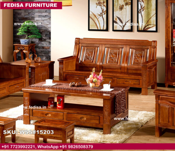 Normal Wooden Sofa Sofa Set And Price Flipkart Wooden Sofa Set Godrej Wooden Sofa