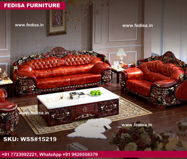 Wooden Couch Set Damro L Shape Sofa Seater Sofa Set Sofa Set 5 Seater Under 15000