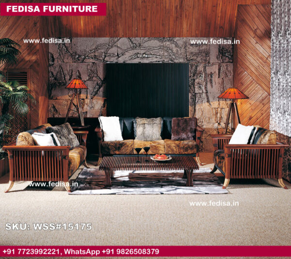 Imported Wooden Sofa Set Old Style Sofa Set L Lounge Sofa Best L Shaped Sectional