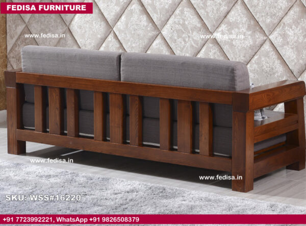 Sofa Sheesham Wooden 2Nd Hand Sofa Set Olx Sofa Set With Cushion 3 Seater 2 Seater Sofa Set