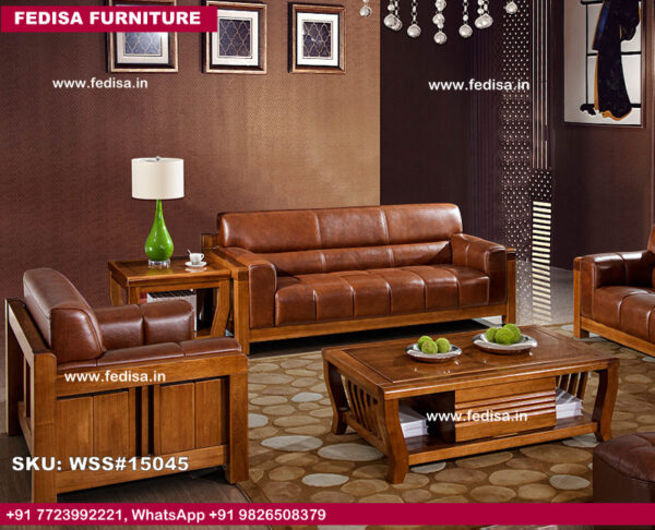 Wooden Sofa Cushion Set L Type Sofa Set Price Leather Corner Sofa Set Murang Sofa Set
