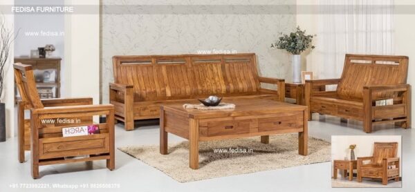 Maharaja Wooden Sofa Luxury Wooden Sofa Set Restaurant Sofa Set L Sofa Leather