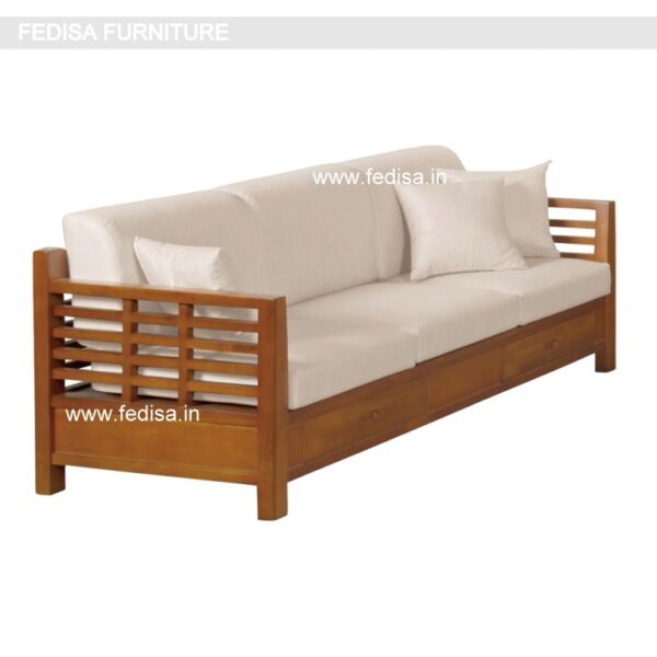 Indiamart Wooden Sofa Set L Shape Sofa With Couch Cane Wood Sofa Set Sofa O