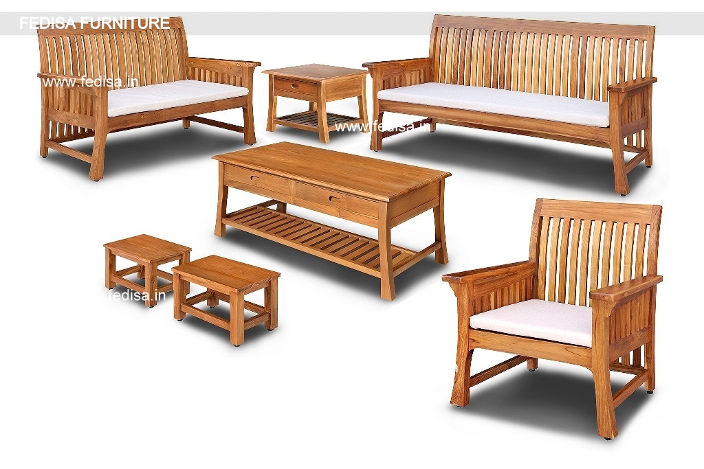 Wooden Settee Set Larkinhurst Earth Living Room Set Raj And Raj Sofa Set Maroon Colour Sofa Set