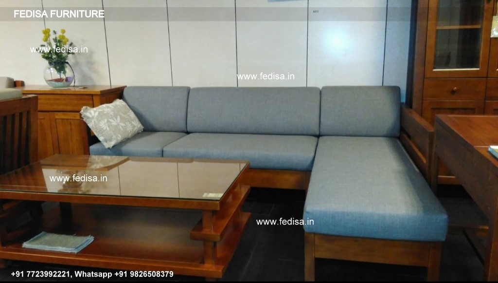 Wooden Antique Sofa Set 6 Seater Wooden Corner Sofa Set Lakdi Ka Sofa Set Teak Wood Furniture Sofa Set