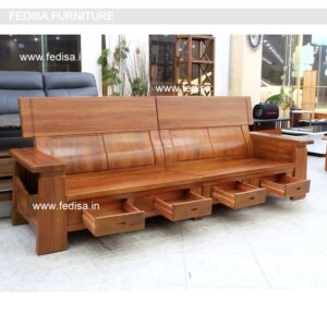 Jfa Wooden Sofa Wooden Sofa Set Near Me Wooden Sofa Set Price Below 20000 Aarsun Sofa Set